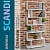 Стеллажи мебельные "Scandi"