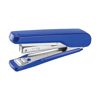 Степлер №10 до 20л KANGARO HS-10H, синий