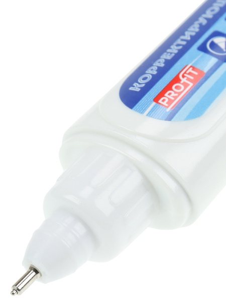 3_Ручка-корректор 8мл PROFIT