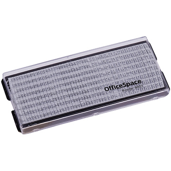 Касса букв, цифр и символов, 336 символов OfficeSpace