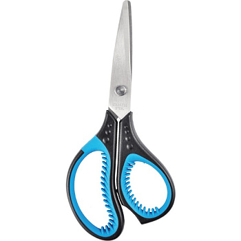 Ножницы 18см прорезиненные ручки deVENTE Gills