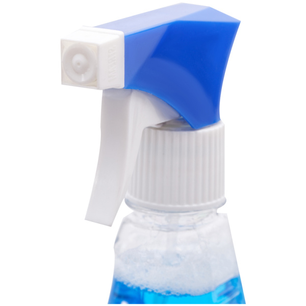 3_Средство для очистки стекол 500мл VEGA Сияние, с распылителем