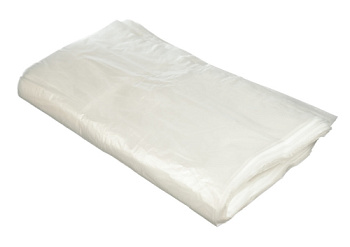 Пакеты фасовочные 25*40см 500шт, 40мкм, ПВД, особопрочные