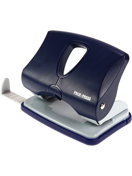 3_Дырокол до 20л PROF-PRESS, синий2