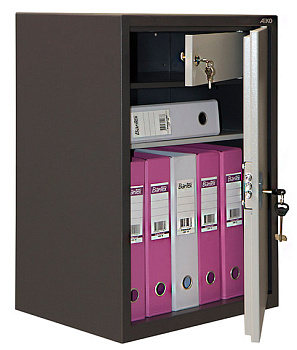 Шкаф бухгалтерский для документов AIKO SL-65T