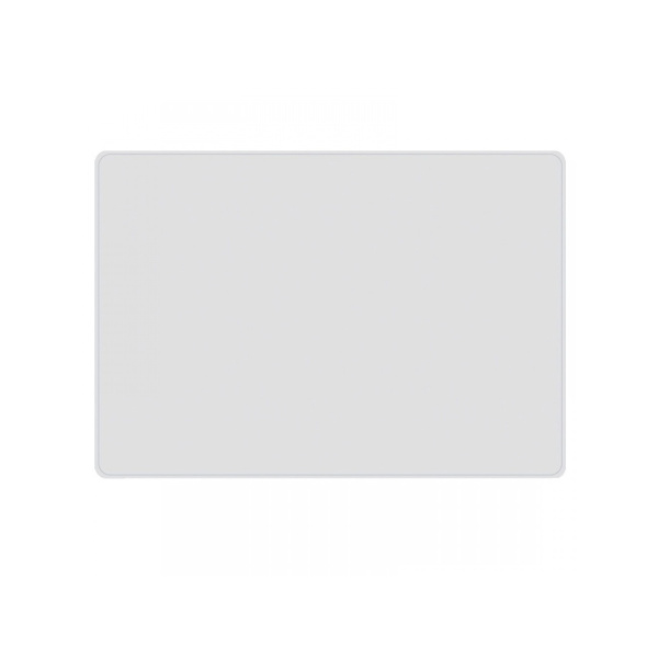 Коврик-подкладка настольный для письма, 600_400мм, deVENTE, прозрачный