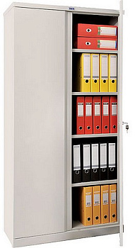 Шкаф бухгалтерский для документов M-18