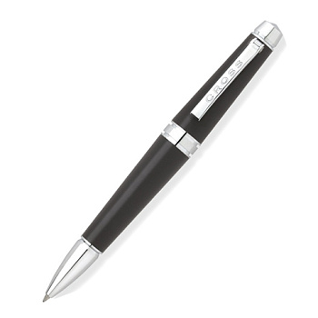 Ручка-роллер Cross C-Series Performance Smooth Touch Black