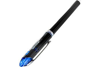 Ручка-роллер 0,5мм UNI-BALL Vision Elite UB-205 СИНЯЯ